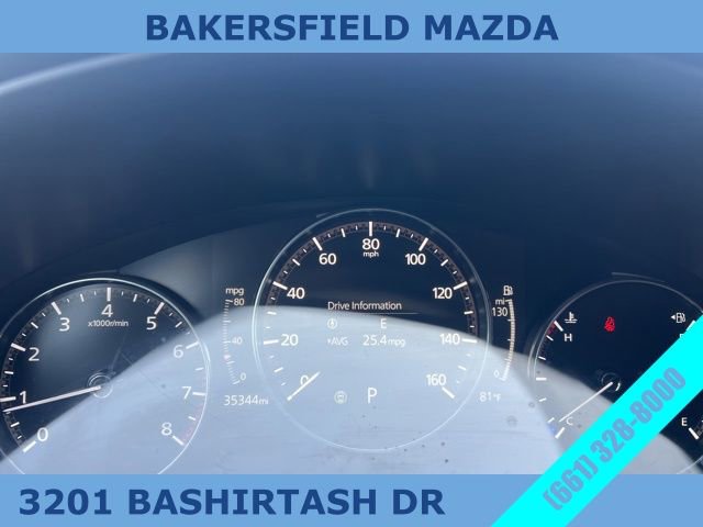 Used 2024 MAZDA CX-30 AWD 2.5 S w/ Preferred Package image 20