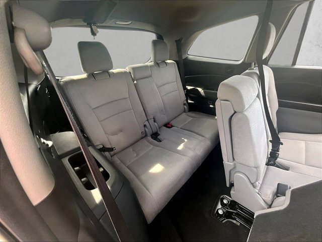 Used 2016 Honda Pilot LX image 30