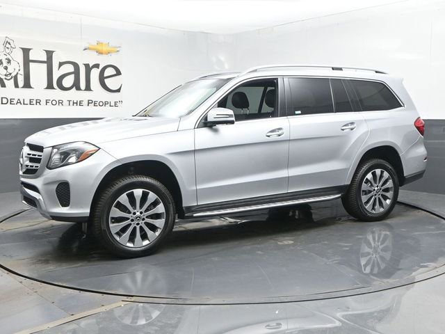 Used 2019 Mercedes-Benz GLS 450 GLS 450 image 32