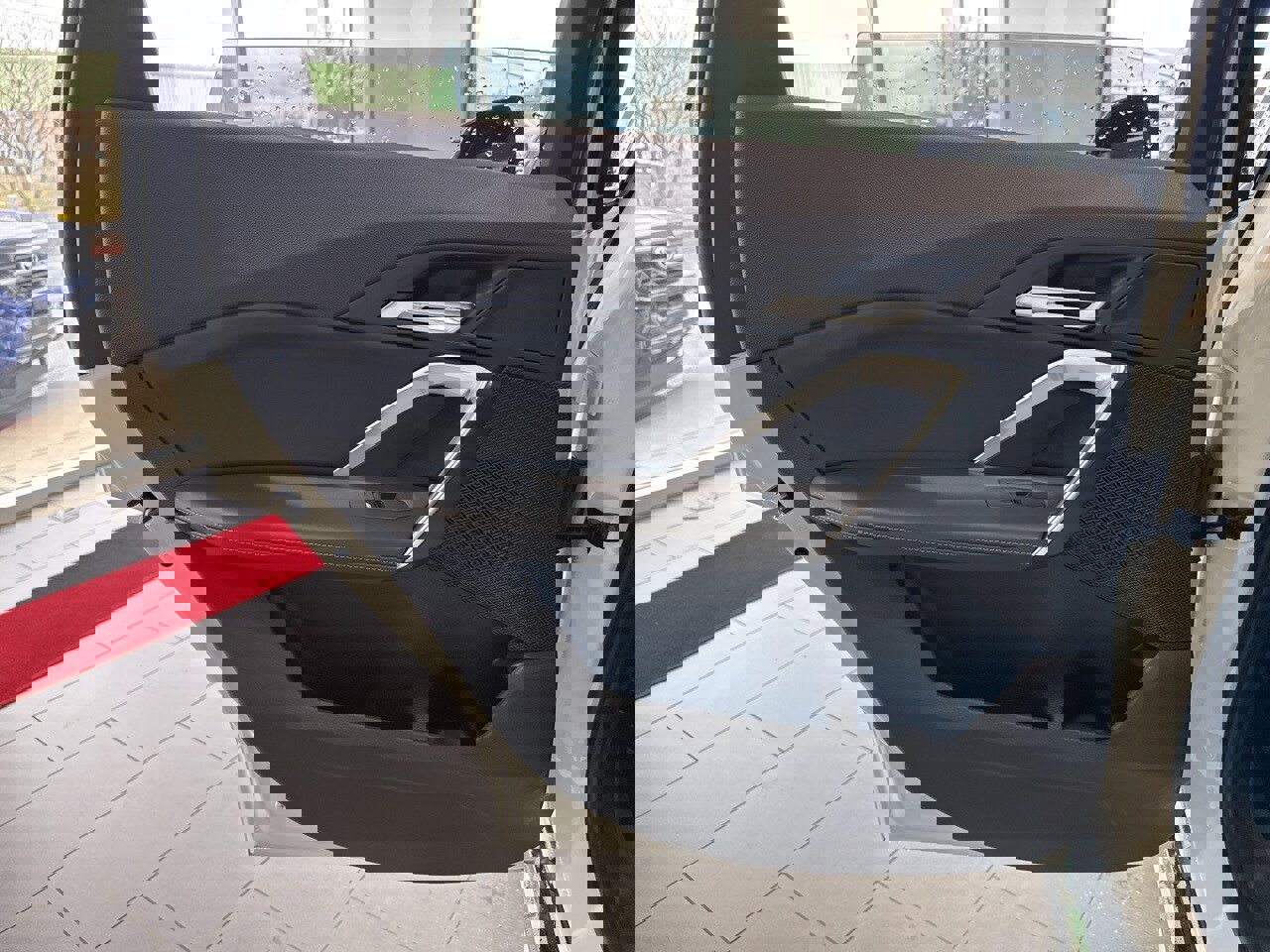 New 2026 BMW X1 xDrive28i w/ Convenience Package image 41