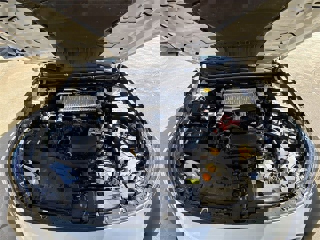 Certified 2025 Subaru Outback Wilderness image 26