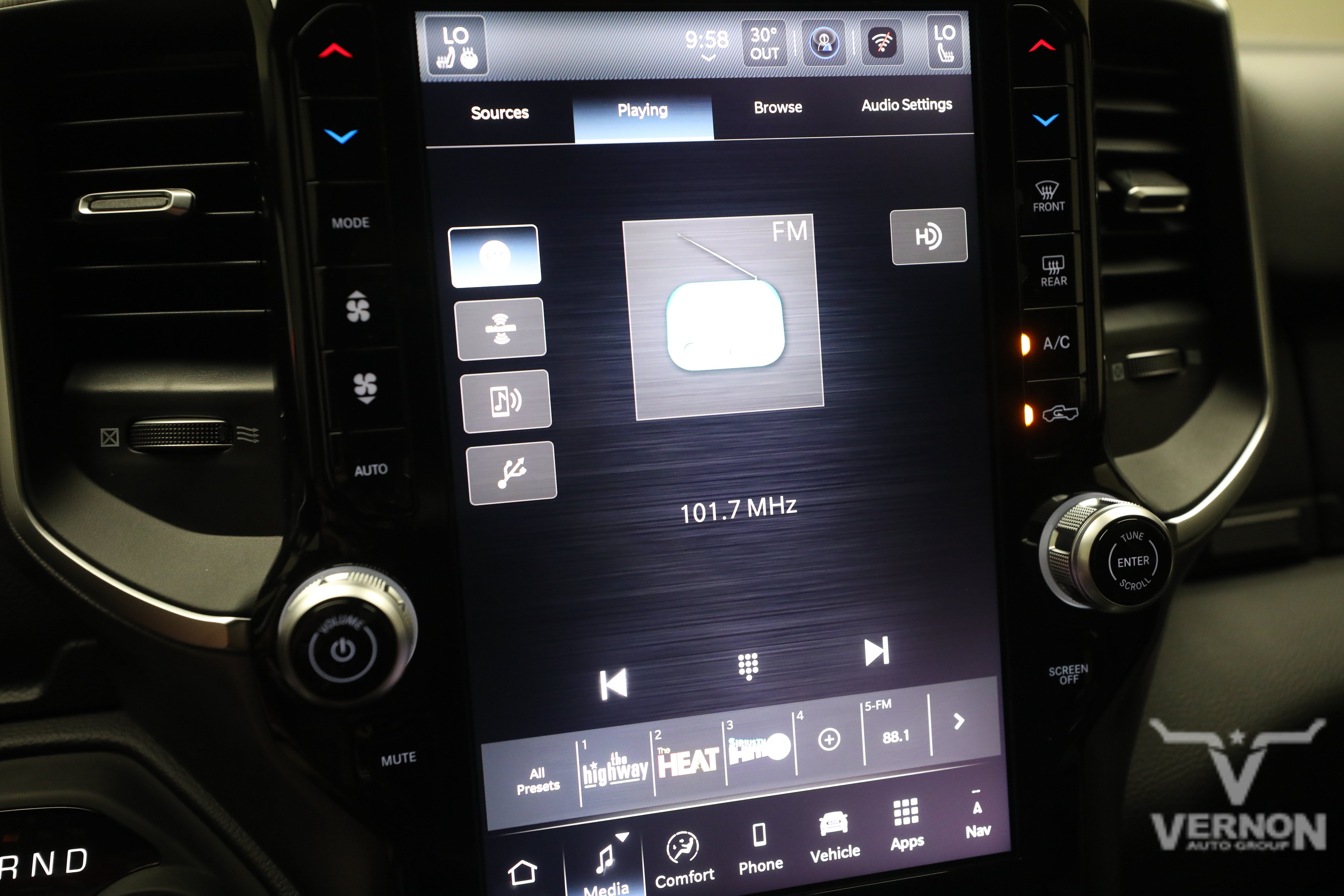 New 2027 RAM 1500 Big Horn RWD image 23