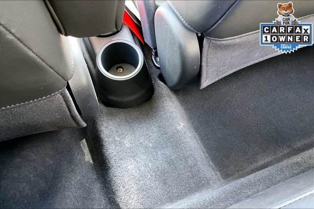 Used 2015 Chevrolet Spark LT FWD image 34