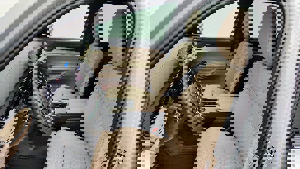 Used 2025 Volvo EX90 Ultra image 21