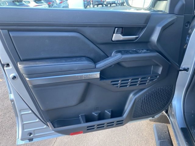 New 2026 Toyota Tacoma TRD Off-Road image 23