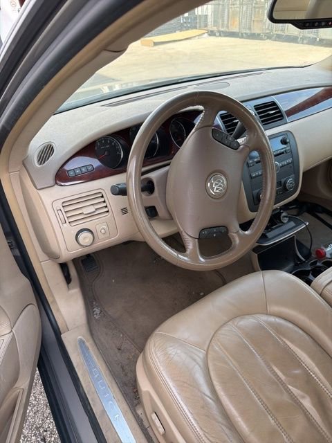 Used 2006 Buick Lucerne CXL w/ Luxury Package image 9