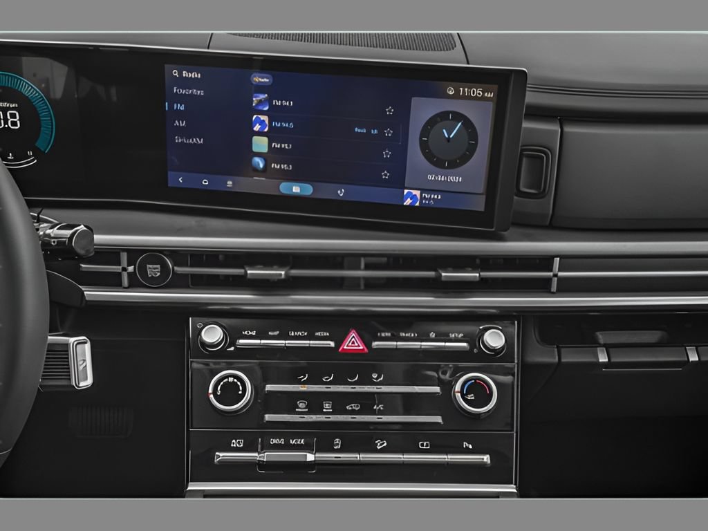New 2026 Hyundai Santa Fe SE FWD image 10