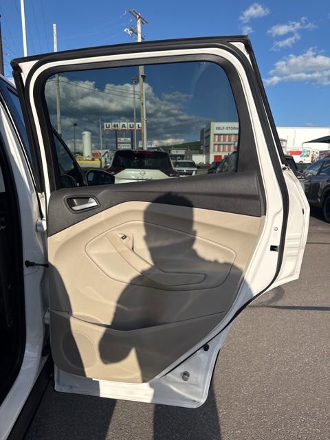 Used 2018 Ford Escape SEL AWD/4WD image 18