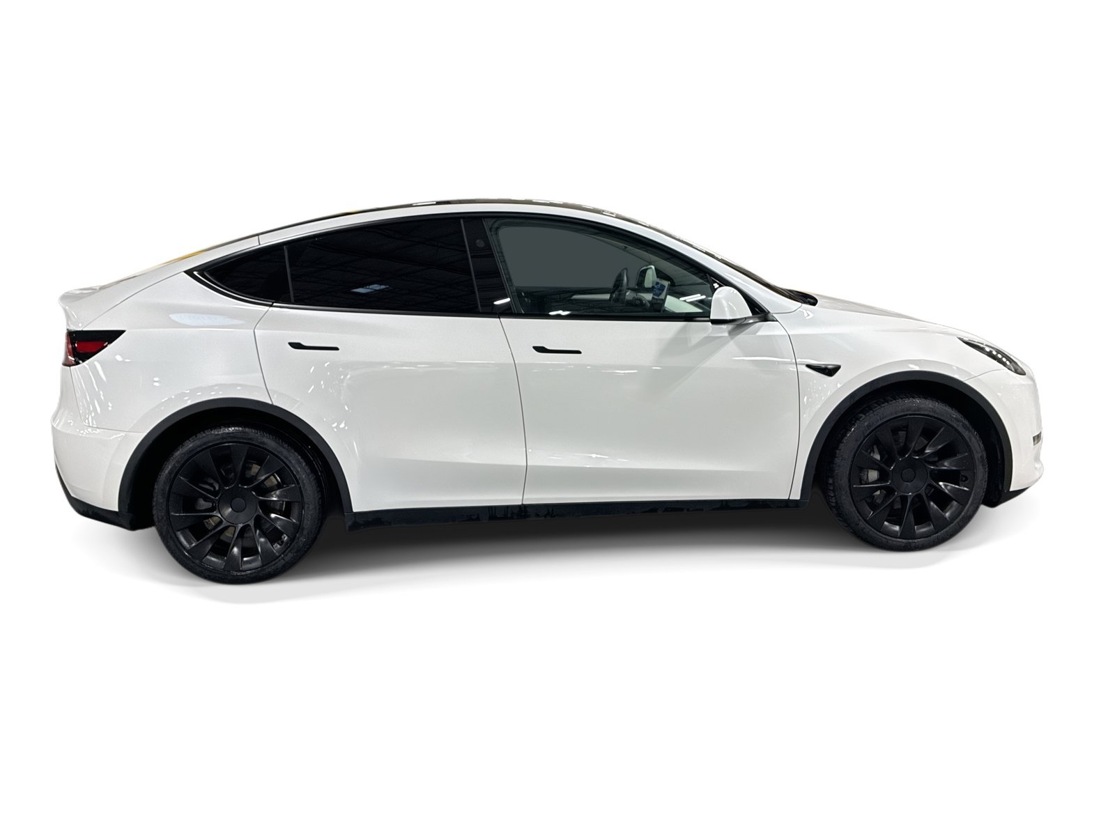 Certified 2023 Tesla Model Y Long Range AWD/4WD image 7