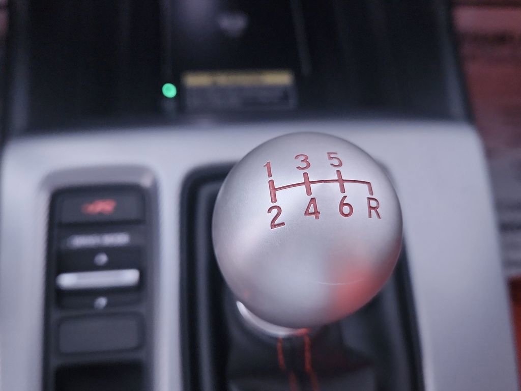 Used 2025 Honda Civic Type R image 20