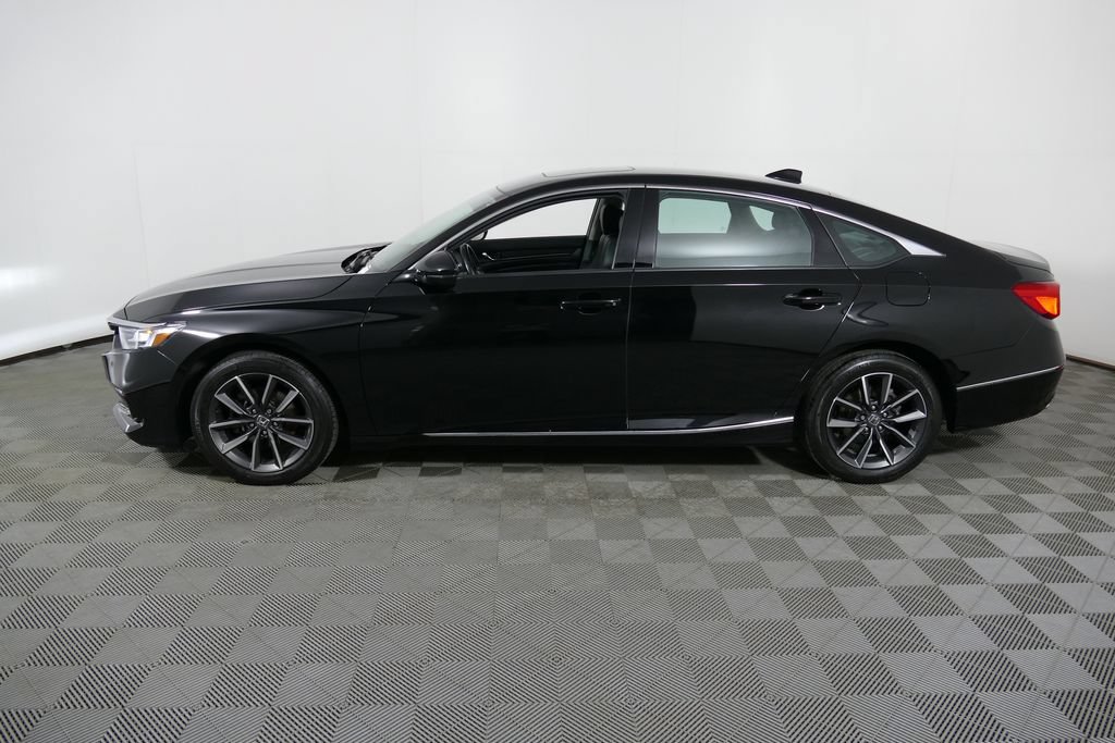 Used 2022 Honda Accord EX-L image 6