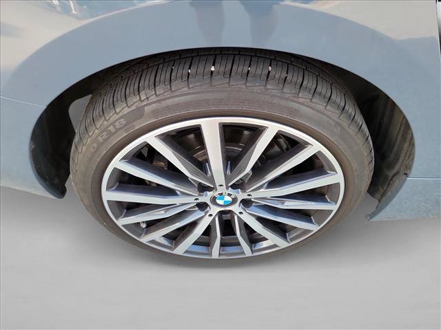 Used 2024 BMW 228i Gran Coupe w/ Premium Package FWD image 11
