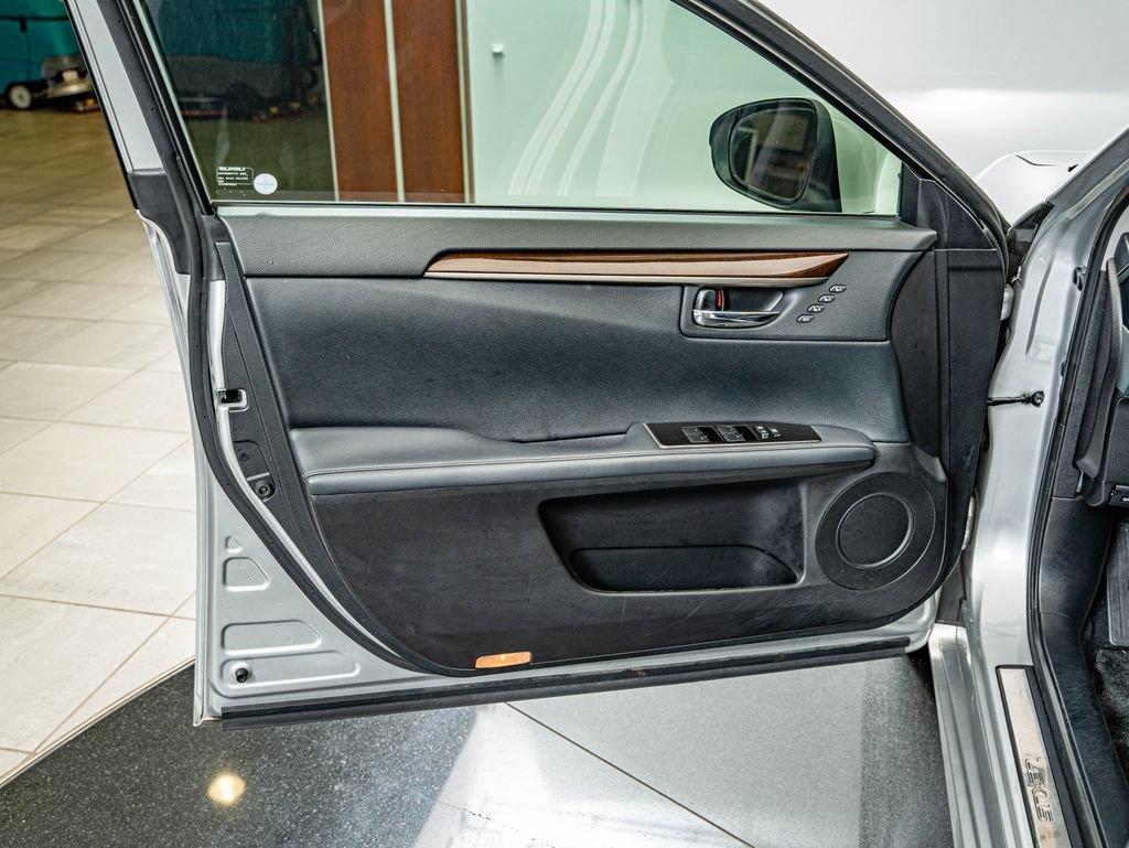 Used 2018 Lexus ES 350 w/ Premier Package FWD image 19