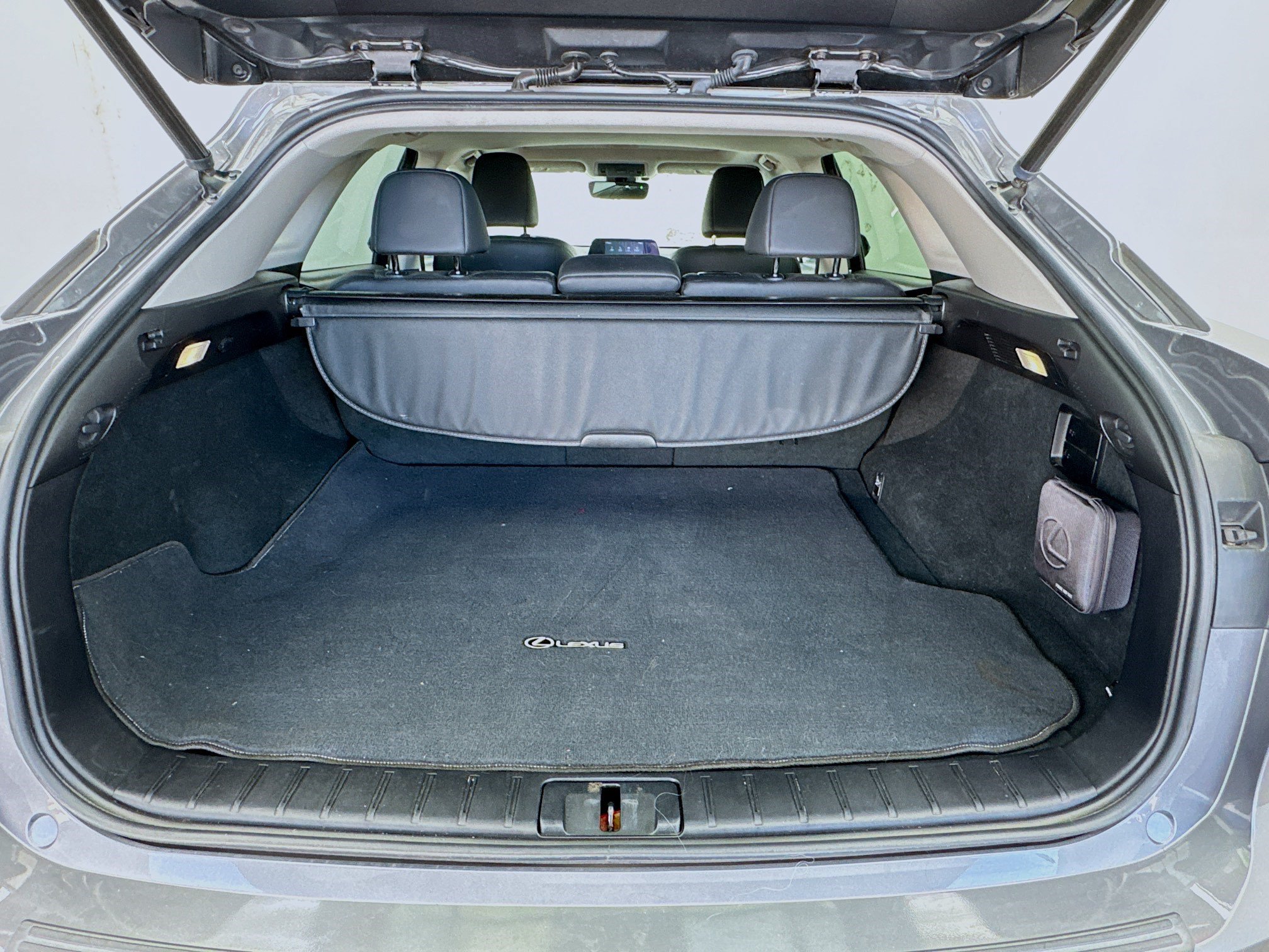 Used 2022 Lexus RX 350 FWD w/ Premium Package image 18