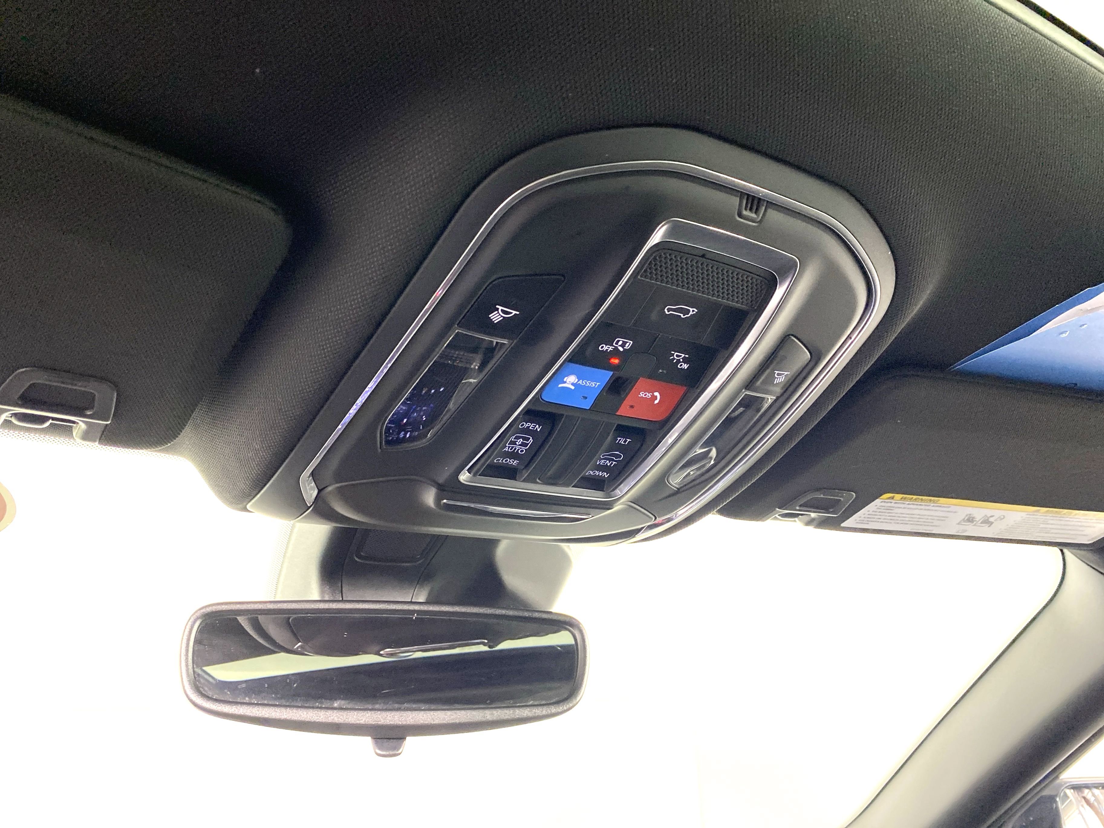 Used 2023 Jeep Grand Cherokee L Laredo image 26