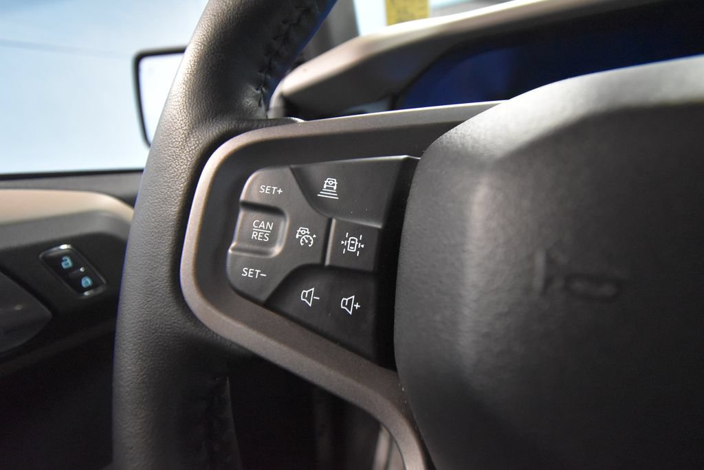Used 2024 Ford Bronco Wildtrak AWD/4WD image 10