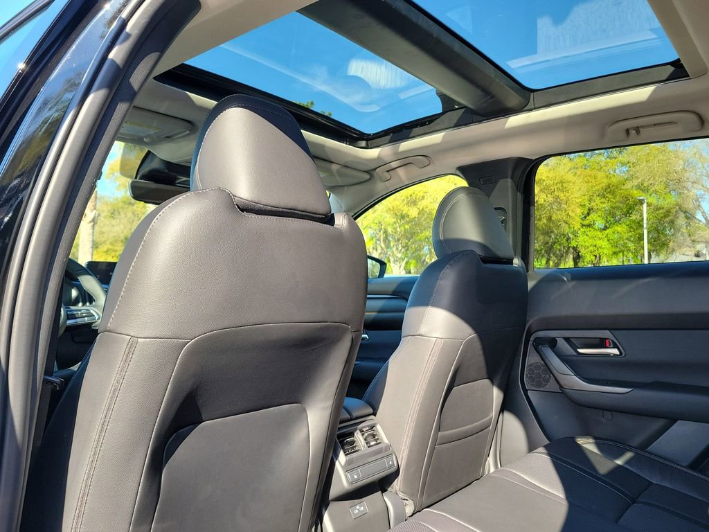 New 2026 MAZDA CX-50 2.5 Hybrid w/ Weather Package image 10