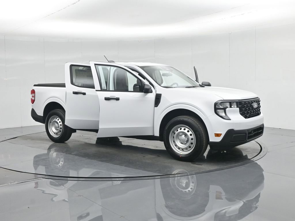 New 2026 Ford Maverick XL FWD image 29