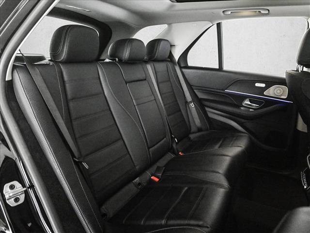 New 2026 Mercedes-Benz GLE 450e 4MATIC image 22