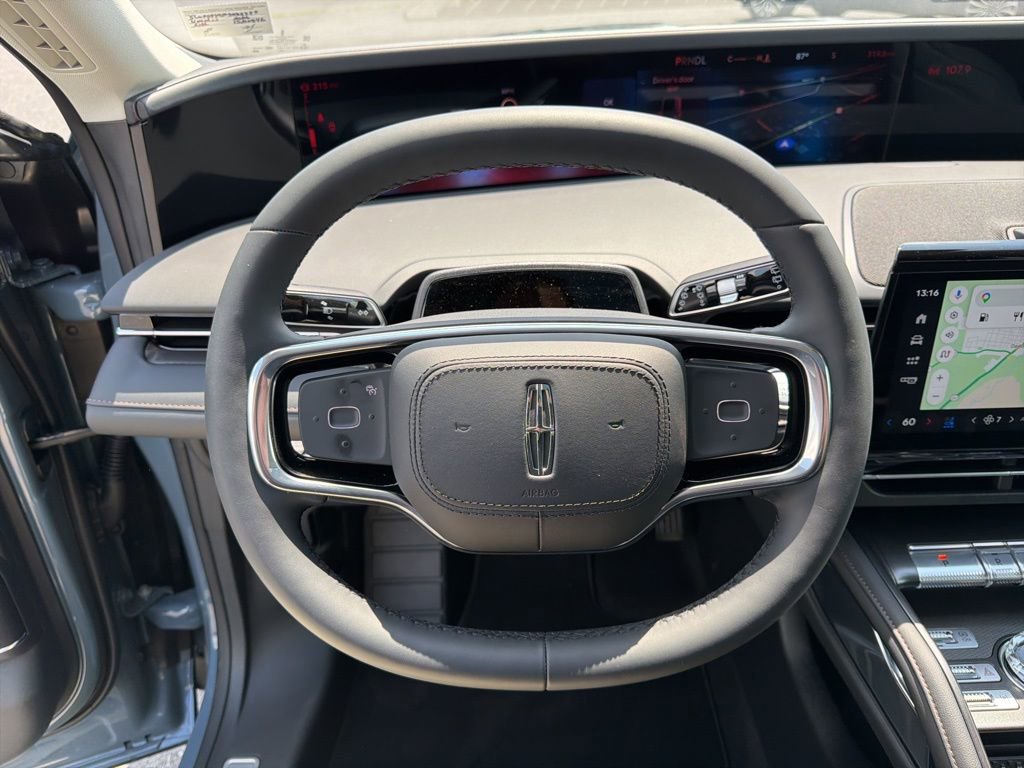 New 2026 Lincoln Nautilus Premier w/ Equipment Group 102A AWD/4WD image 29