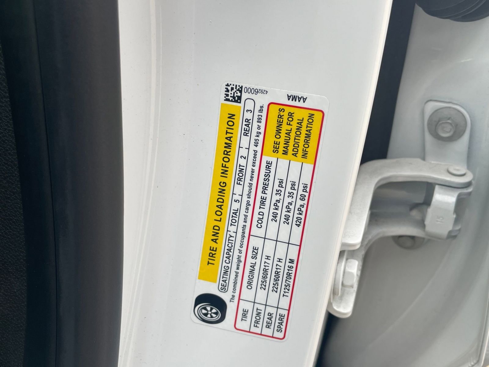 Used 2025 Buick Envista Preferred image 32