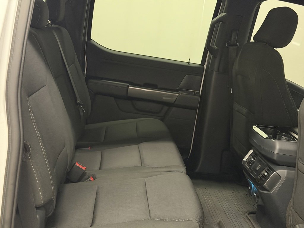 Used 2023 Ford F150 XLT w/ Equipment Group 302A High image 16