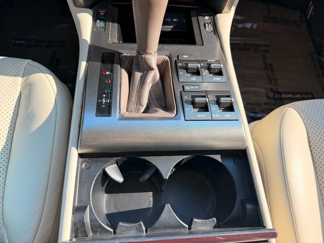 Used 2016 Lexus GX 460 Luxury AWD/4WD image 21