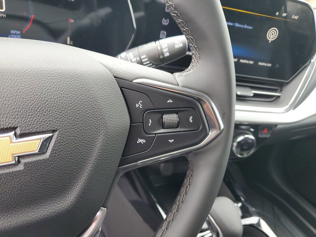 New 2026 Chevrolet Trax LT image 18