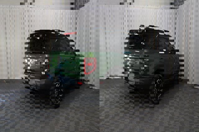 New 2025 Ford Bronco Sport Outer Banks w/ Outer Banks Tech Package+ image 24