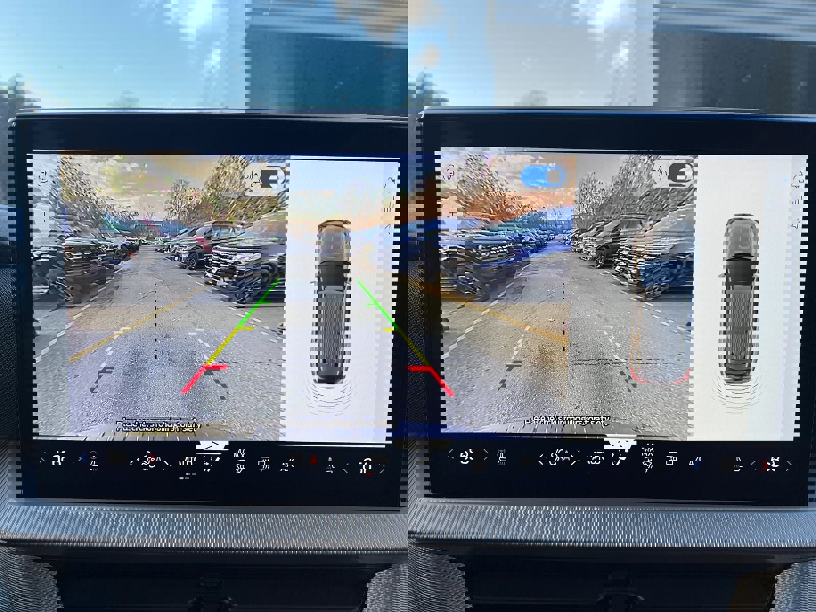 New 2025 Ford Explorer Active w/ Active Comfort Package image 37