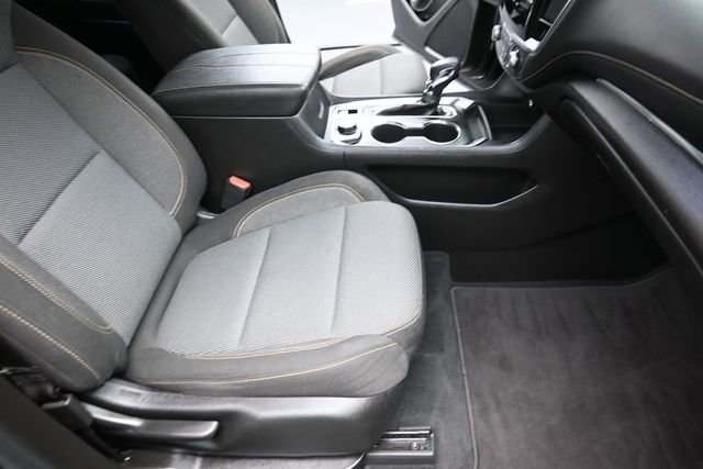 Used 2021 Chevrolet Traverse LS FWD image 28