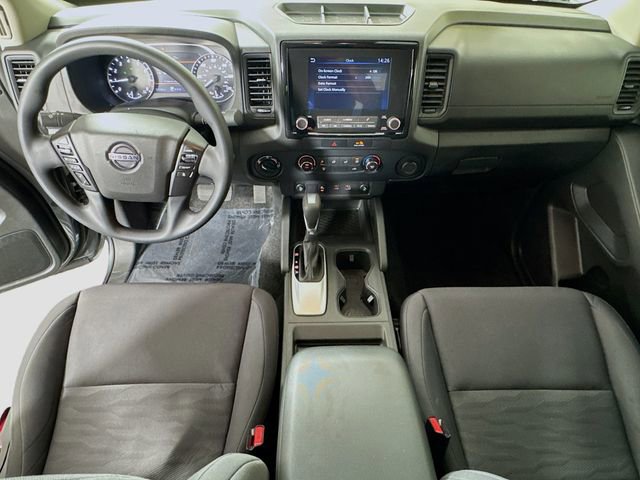 Used 2023 Nissan Frontier S w/ Technology Package AWD/4WD image 23
