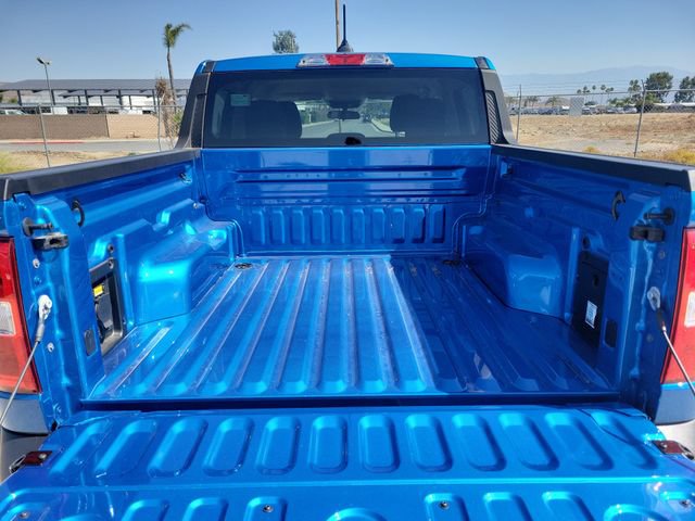 New 2026 Ford Maverick XLT w/ XLT Luxury Package FWD image 20