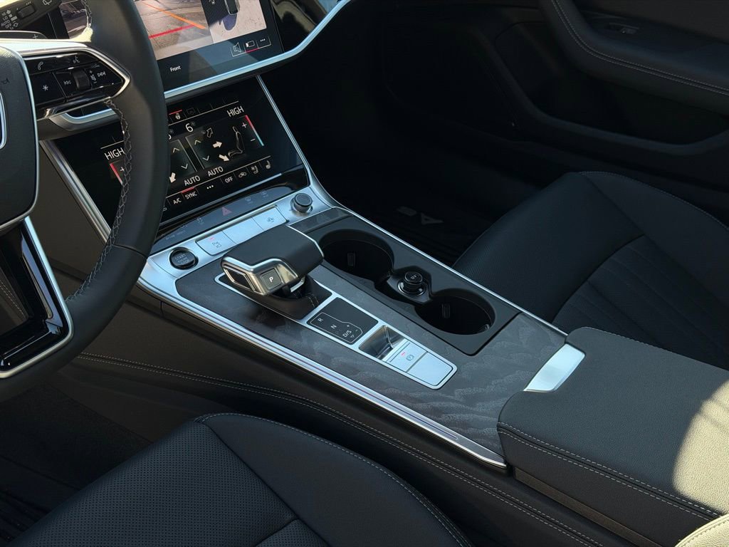 New 2026 Audi A6 Premium Plus image 26