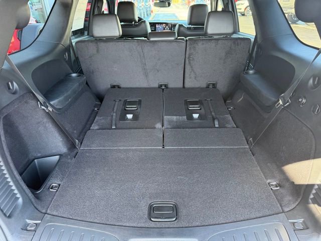 New 2026 Dodge Durango GT AWD/4WD image 36