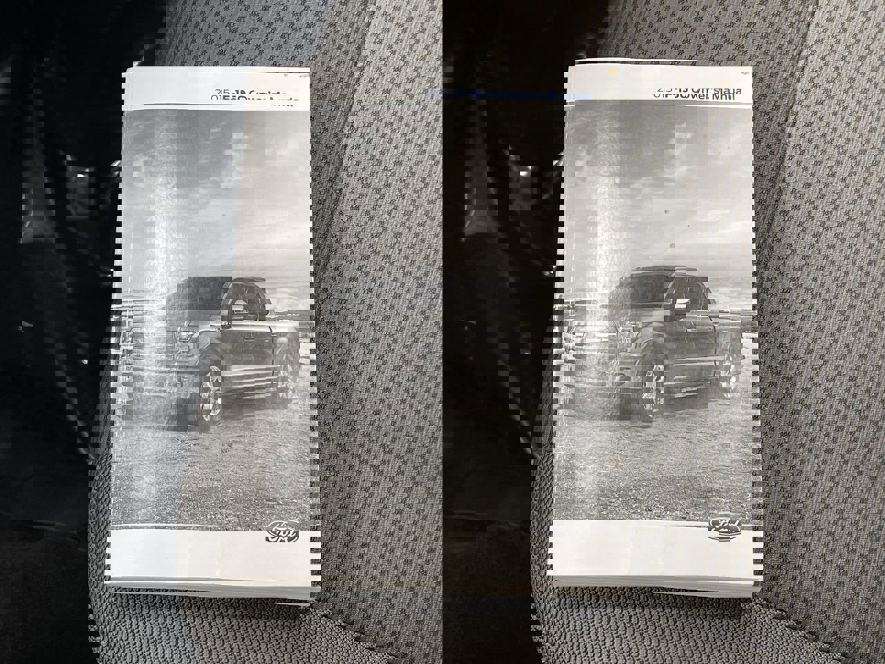 Used 2015 Ford F150 XLT image 30