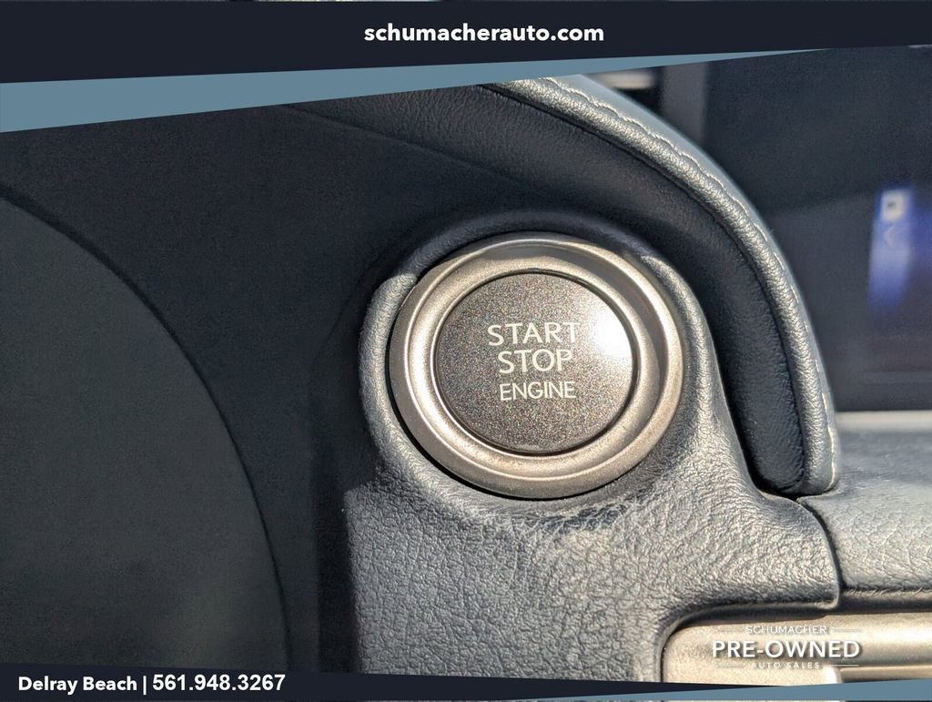 Used 2016 Lexus IS 350 w/ F Sport Package RWD image 25