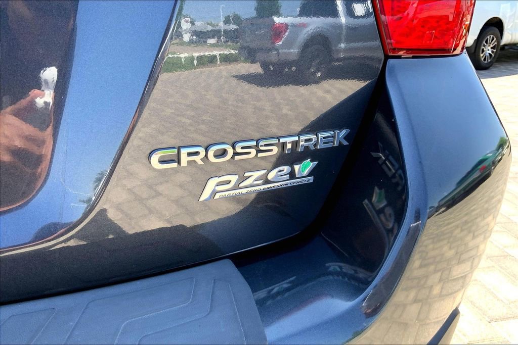 Used 2017 Subaru Crosstrek 2.0i Premium image 22