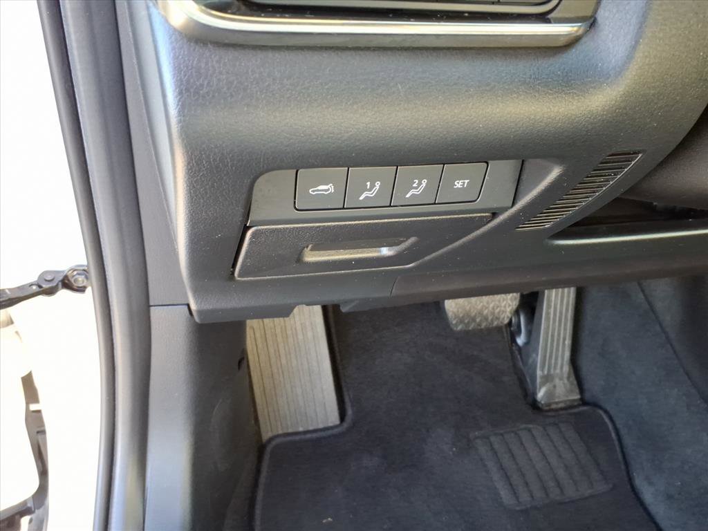 Used 2021 MAZDA CX-30 2.5 Turbo w/ Premium Package image 26