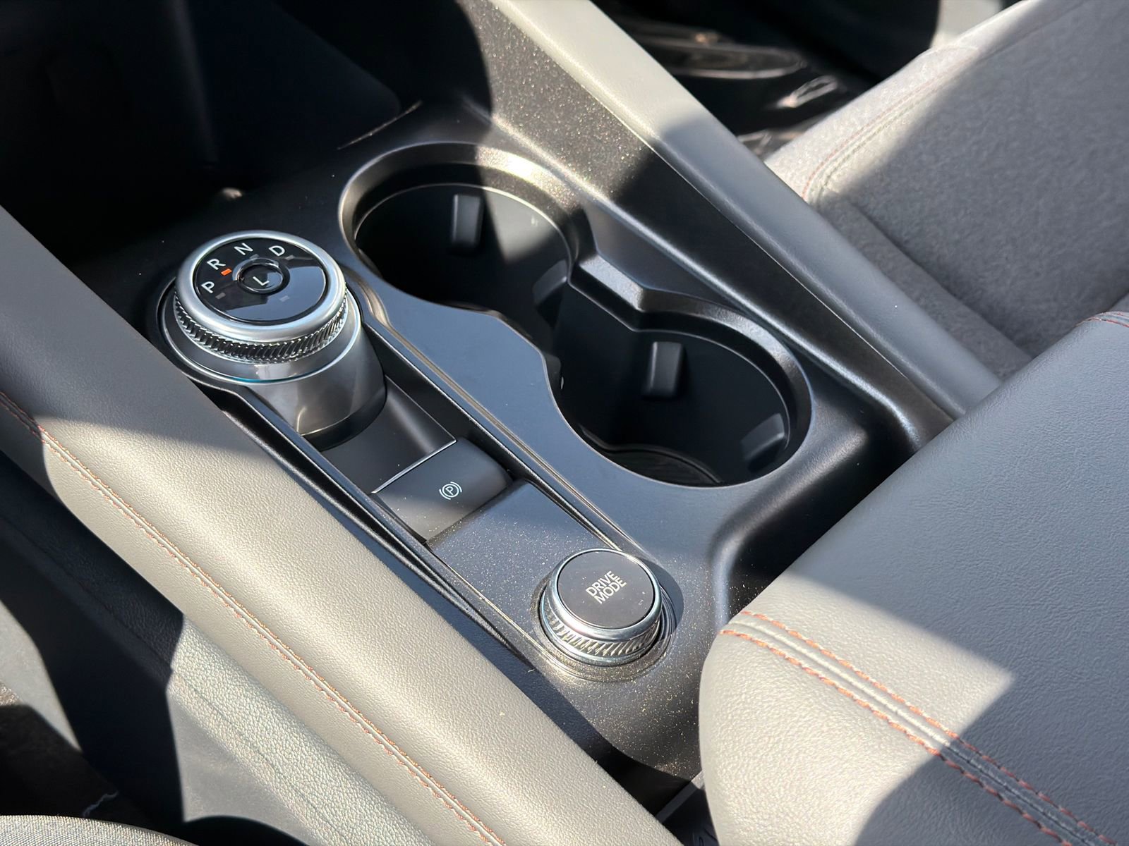 New 2026 Ford Explorer Active image 27