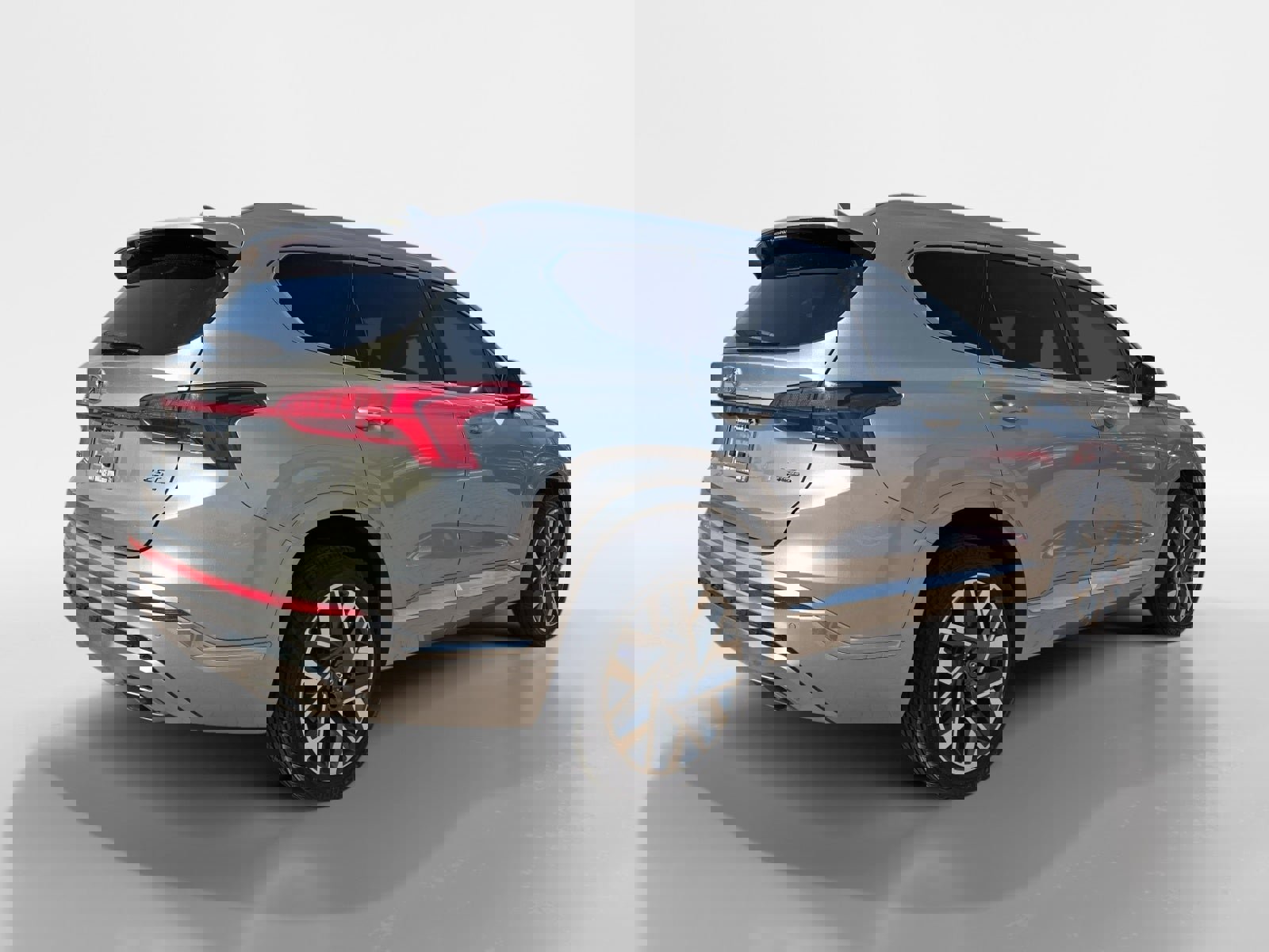 Used 2023 Hyundai Santa Fe Calligraphy image 3