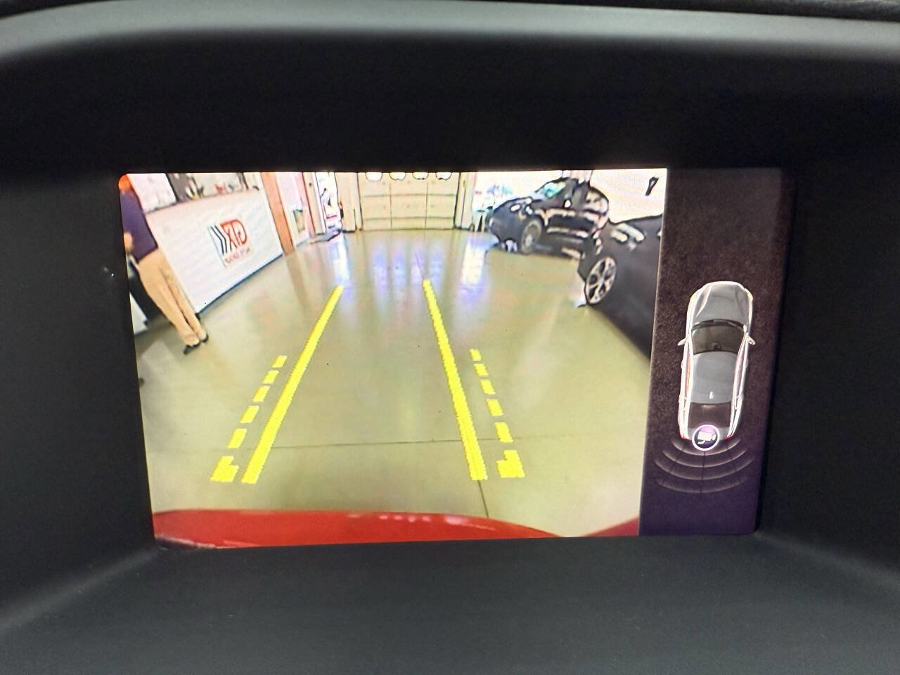 Used 2018 Volvo S60 T5 Dynamic w/ Vision Package AWD/4WD image 28