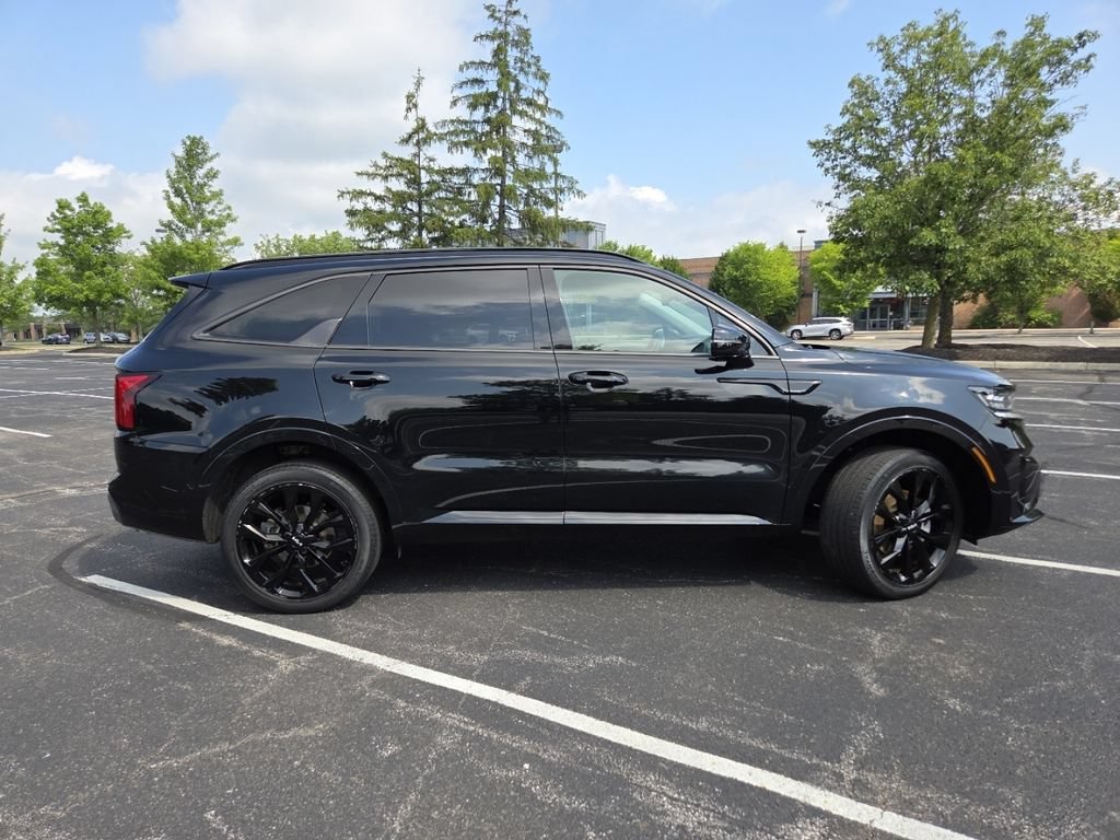 Used 2022 Kia Sorento SX AWD/4WD image 24