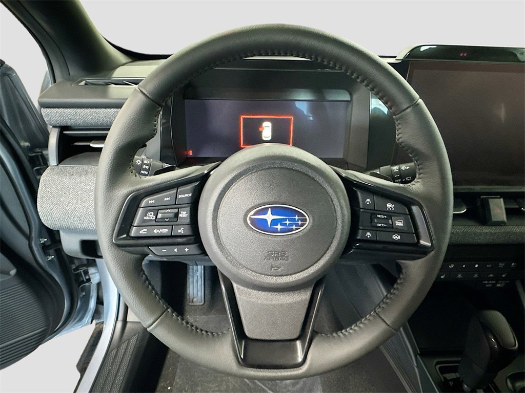 New 2026 Subaru Outback Premium image 7