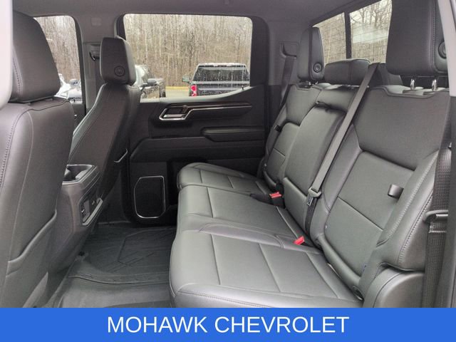 Used 2024 Chevrolet Silverado 1500 LT Trail Boss w/ LT Trail Boss Premium Package image 10