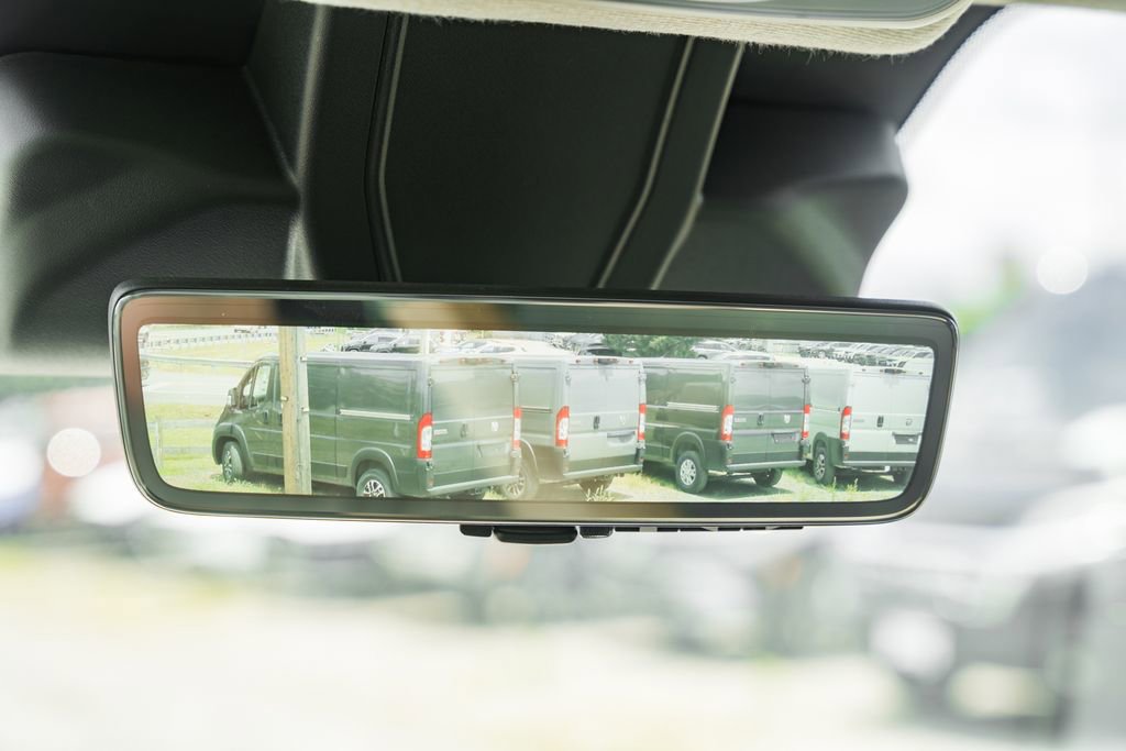 New 2025 RAM ProMaster 3500 image 40