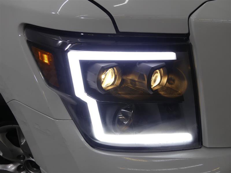 Used 2022 Nissan Titan S w/ S Utility Package image 13