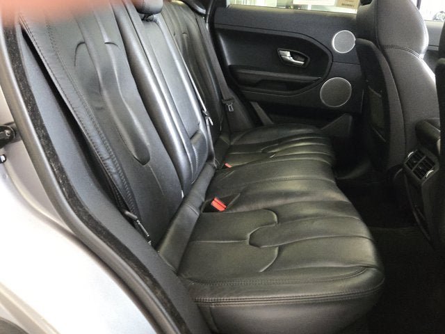 Used 2013 Land Rover Range Rover Evoque Pure Plus AWD/4WD image 6