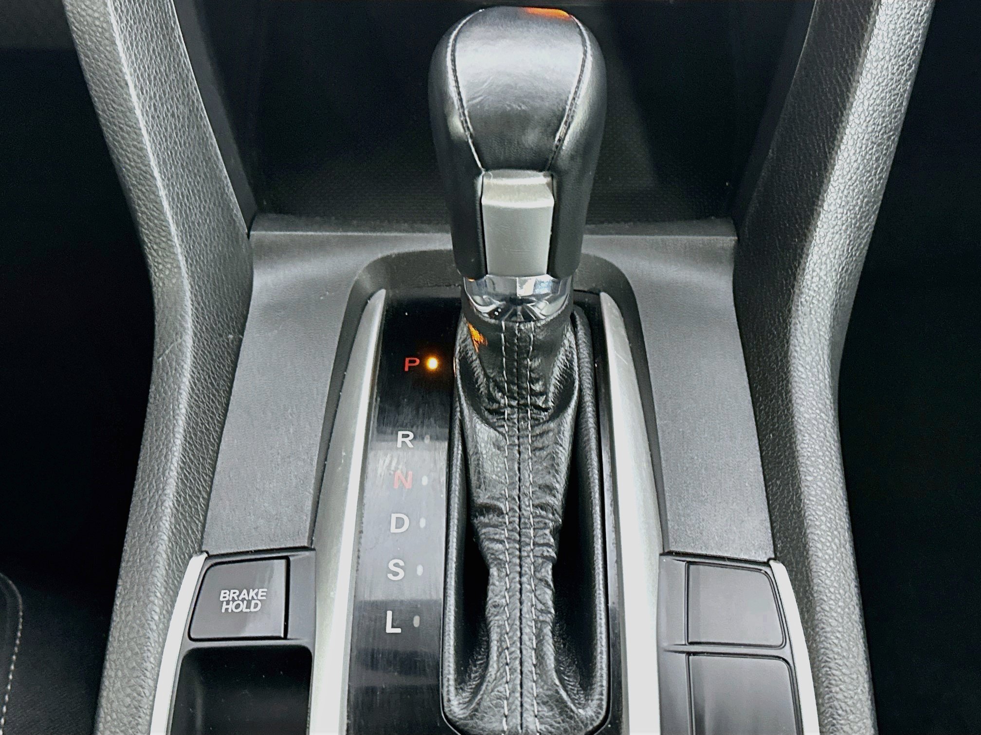 Used 2019 Honda Civic EX image 24