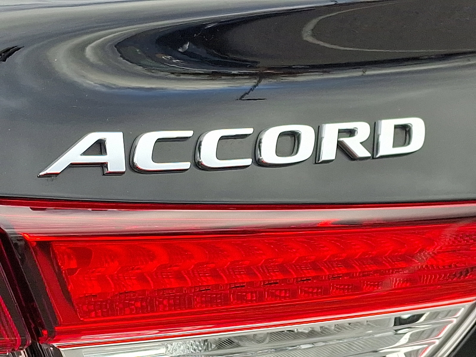 Certified 2021 Honda Accord EX-L image 31